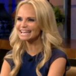Jude Gold Performing With Kristin Chenoweth