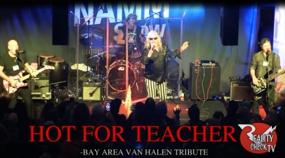 hot-for-teacher-van-halen-tribute-at-namm-2022
