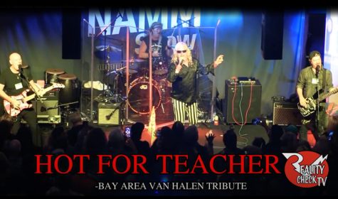 hot-for-teacher-van-halen-tribute-at-namm-2022